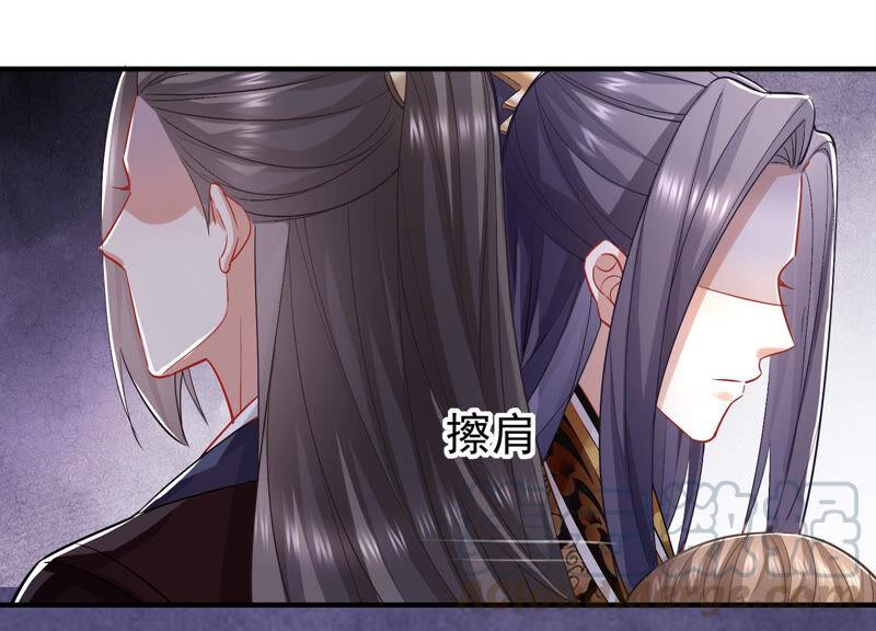 《反派宠妃太难当》漫画最新章节第29话 孤在你身边，快醒来吧免费下拉式在线观看章节第【22】张图片