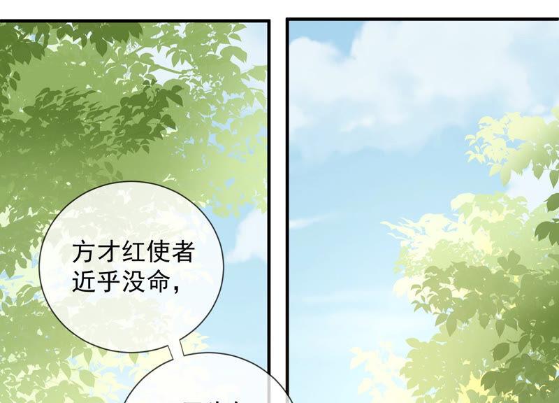 《反派宠妃太难当》漫画最新章节第29话 孤在你身边，快醒来吧免费下拉式在线观看章节第【38】张图片