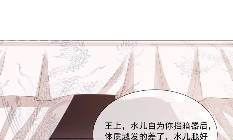 《反派宠妃太难当》漫画最新章节第42话 奔放的霍水回来了？免费下拉式在线观看章节第【82】张图片