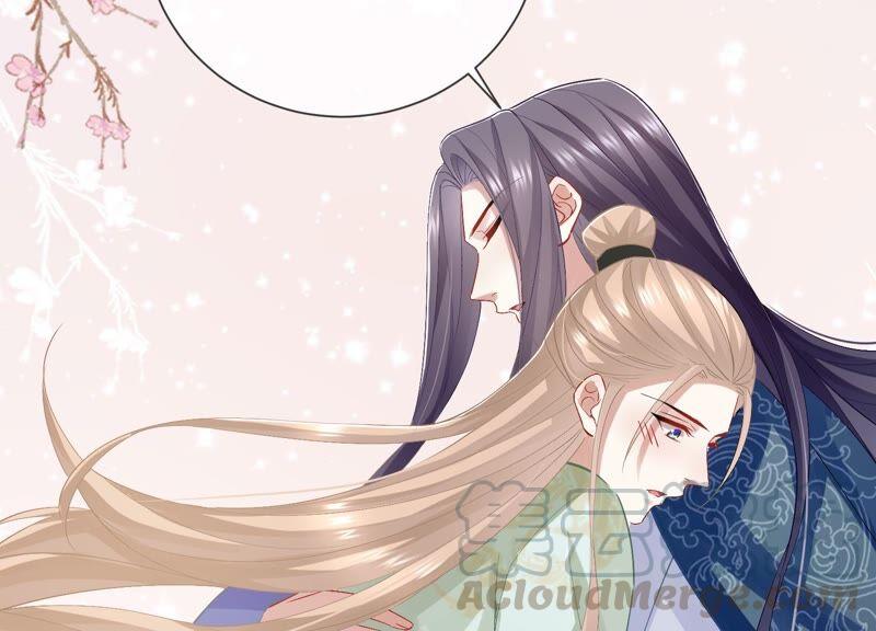 《反派宠妃太难当》漫画最新章节第49话 霸道帝王强制爱？免费下拉式在线观看章节第【58】张图片