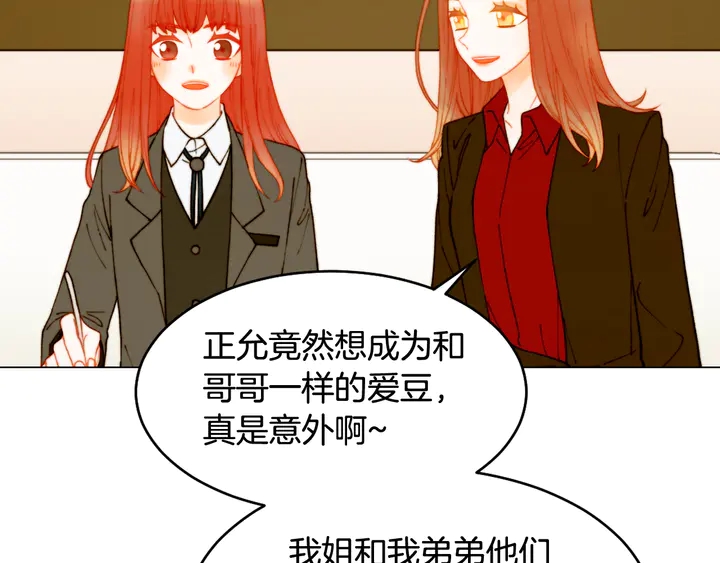 《绯闻女一号》漫画最新章节番外4 结婚免费下拉式在线观看章节第【83】张图片