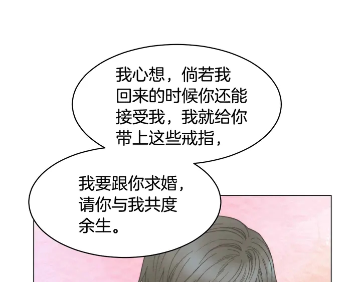 《绯闻女一号》漫画最新章节番外6 公共场合秀恩爱免费下拉式在线观看章节第【102】张图片