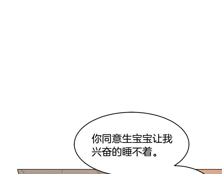 《绯闻女一号》漫画最新章节番外14 要生宝宝啦免费下拉式在线观看章节第【83】张图片