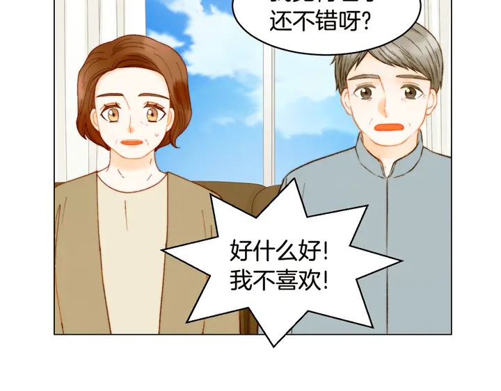 《绯闻女一号》漫画最新章节番外18 给曾孙子的名字免费下拉式在线观看章节第【103】张图片