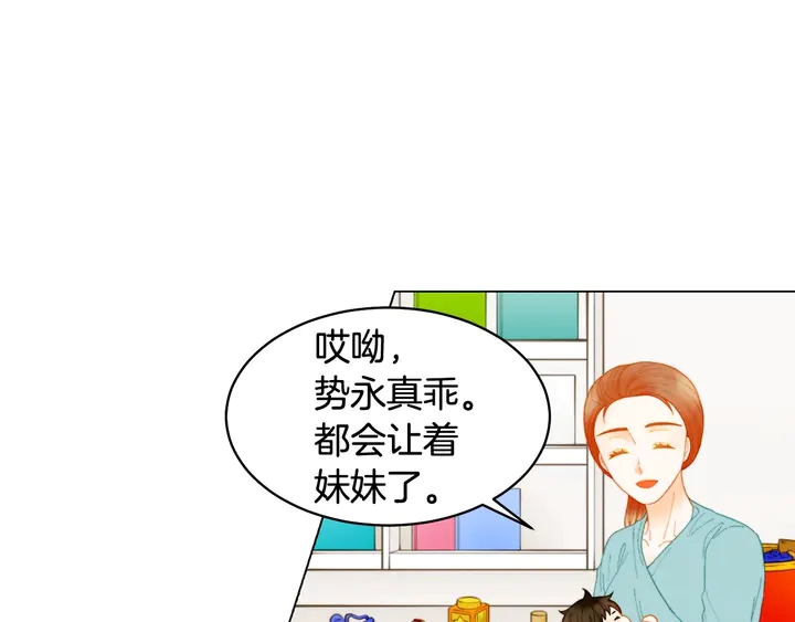 《绯闻女一号》漫画最新章节番外32 从嫉妒到接受免费下拉式在线观看章节第【82】张图片