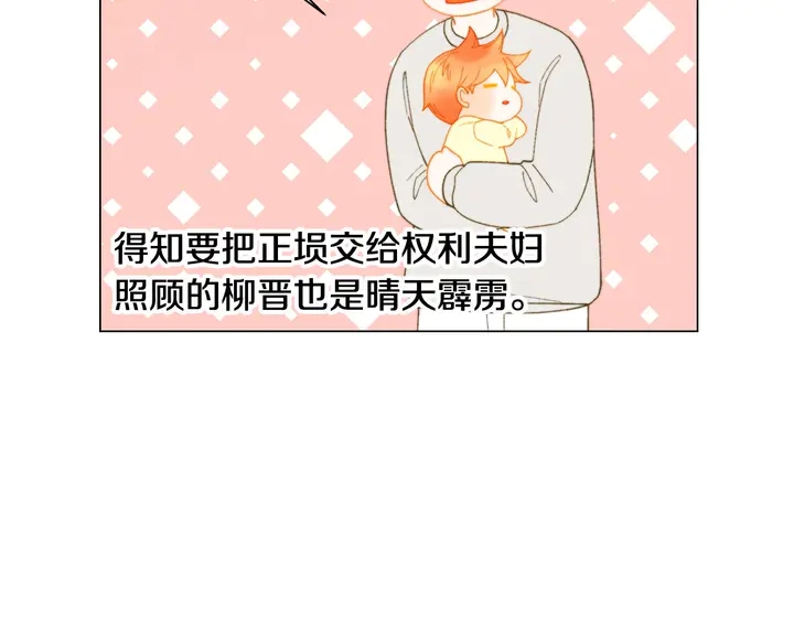 《绯闻女一号》漫画最新章节番外36 我的重要性免费下拉式在线观看章节第【126】张图片