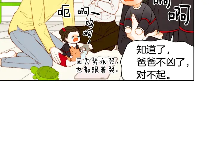 《绯闻女一号》漫画最新章节番外36 我的重要性免费下拉式在线观看章节第【56】张图片