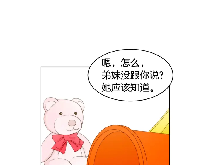 《绯闻女一号》漫画最新章节番外36 我的重要性免费下拉式在线观看章节第【62】张图片