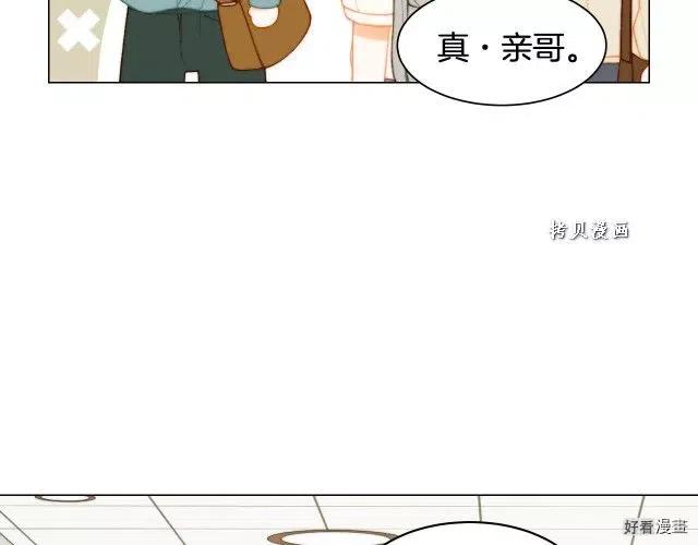 《绯闻女一号》漫画最新章节青春特别篇16 相互炫耀免费下拉式在线观看章节第【21】张图片