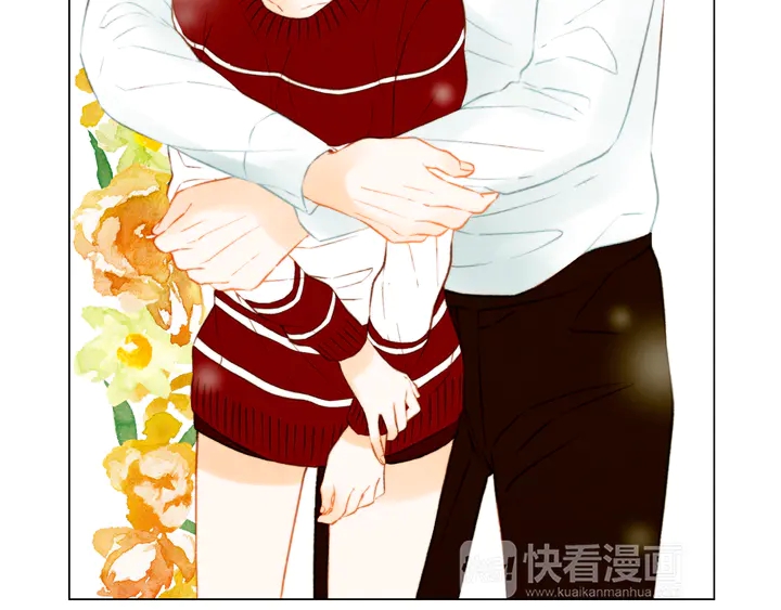 《绯闻女一号》漫画最新章节第89话 我爱你免费下拉式在线观看章节第【18】张图片