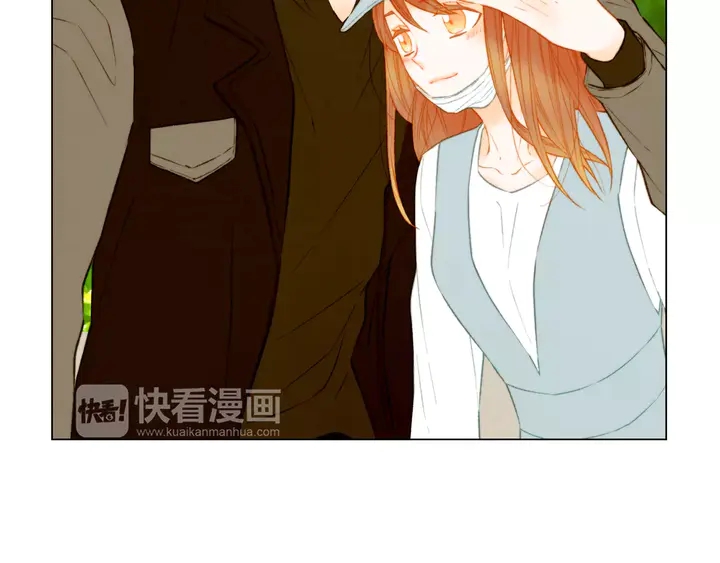 《绯闻女一号》漫画最新章节第90话 两个人的未来免费下拉式在线观看章节第【27】张图片