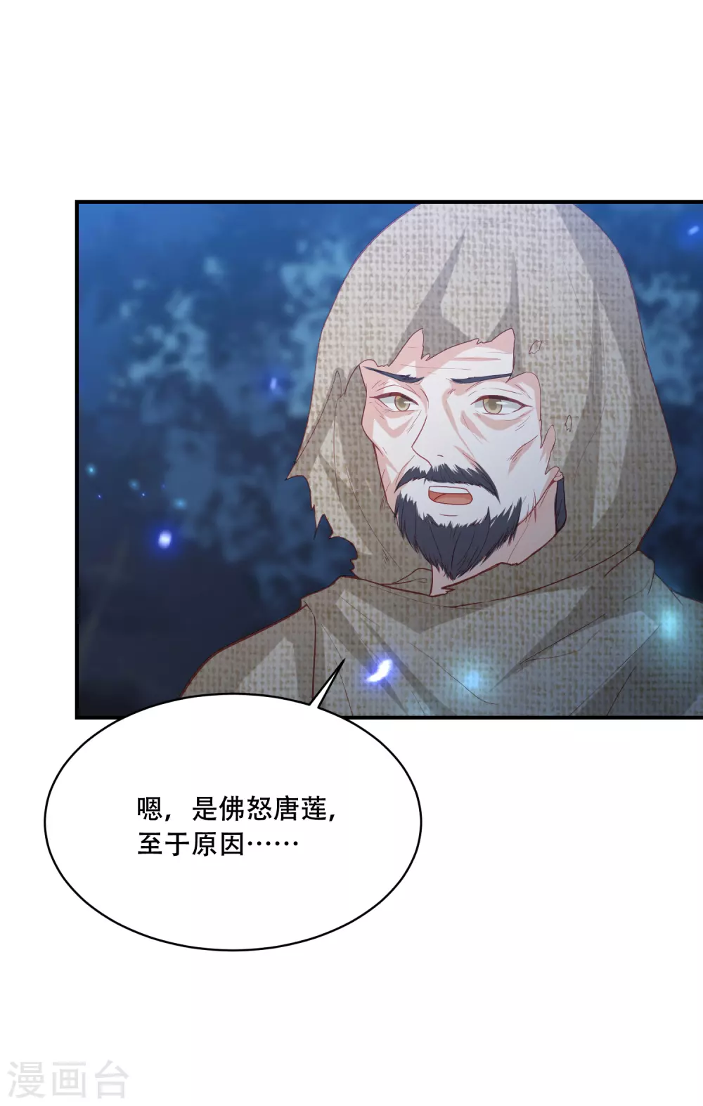 《凤凰错:专宠弃妃》漫画最新章节第184话 她是你的主人免费下拉式在线观看章节第【13】张图片