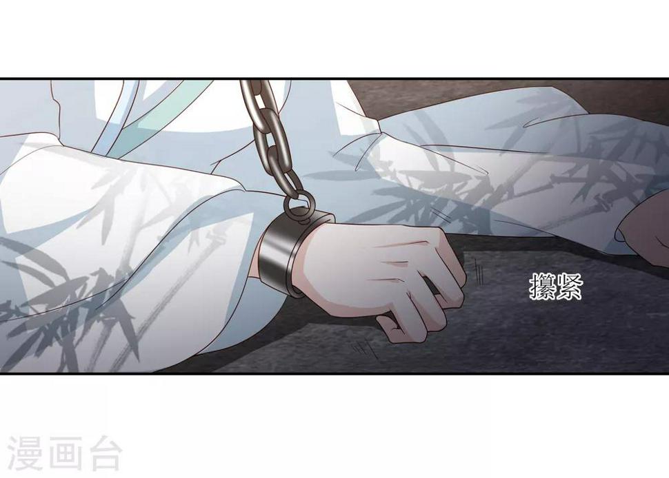 《凤凰错:专宠弃妃》漫画最新章节第20话 宁心遭毒打免费下拉式在线观看章节第【15】张图片