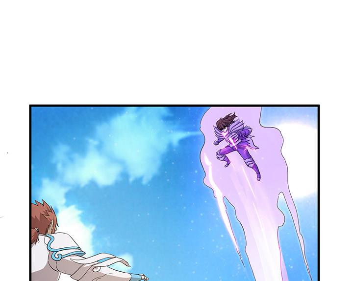 《风神传说》漫画最新章节第102话 我要你的命！免费下拉式在线观看章节第【15】张图片