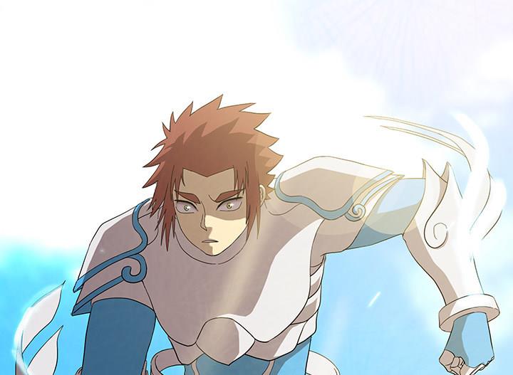 《风神传说》漫画最新章节第102话 我要你的命！免费下拉式在线观看章节第【37】张图片