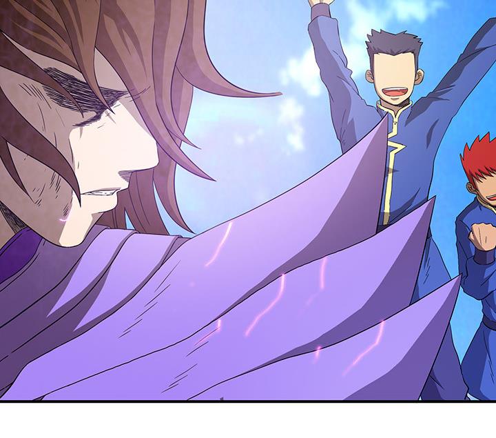 《风神传说》漫画最新章节第104话 保护秀哥！免费下拉式在线观看章节第【9】张图片