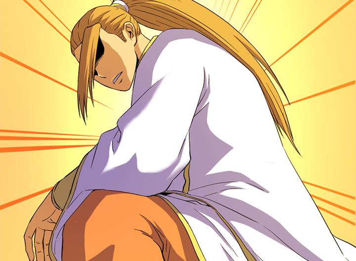 《风神传说》漫画最新章节第119话 学生集会免费下拉式在线观看章节第【18】张图片