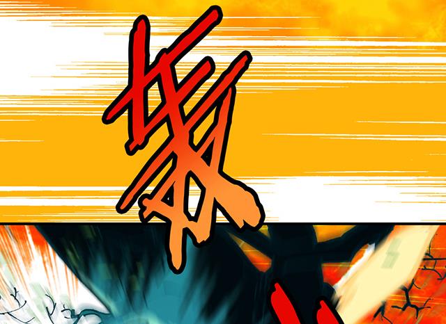 《风神传说》漫画最新章节第13话 原来这就是灵铠免费下拉式在线观看章节第【24】张图片