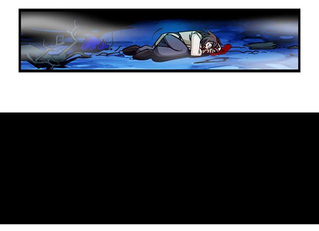 《风神传说》漫画最新章节第13话 原来这就是灵铠免费下拉式在线观看章节第【36】张图片