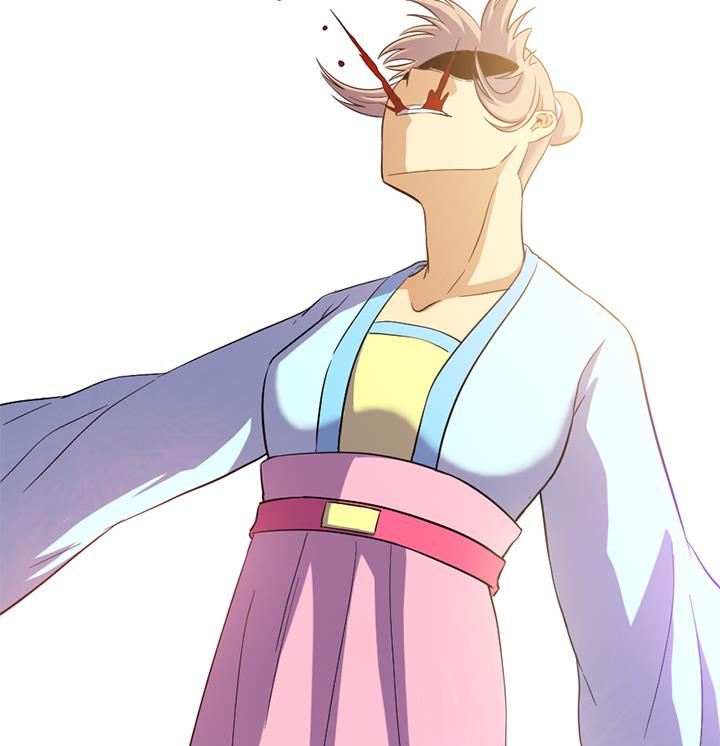 《风神传说》漫画最新章节第122话 中毒而亡？免费下拉式在线观看章节第【36】张图片