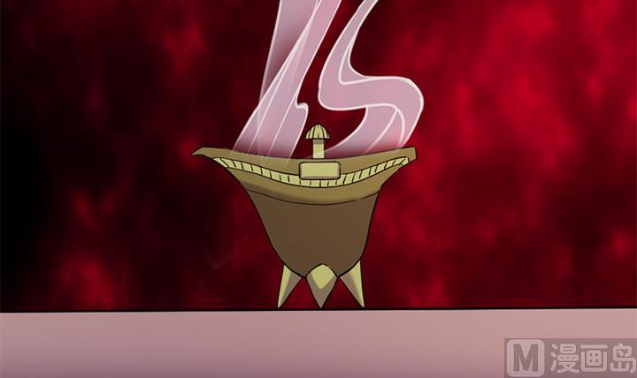 《风神传说》漫画最新章节第123话 阴谋免费下拉式在线观看章节第【25】张图片