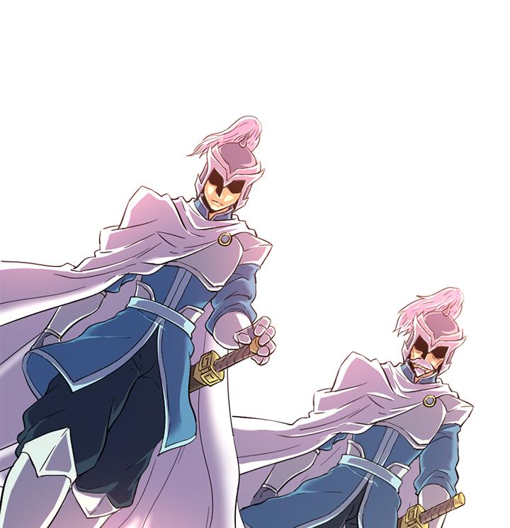 《风神传说》漫画最新章节第124话 失控免费下拉式在线观看章节第【27】张图片