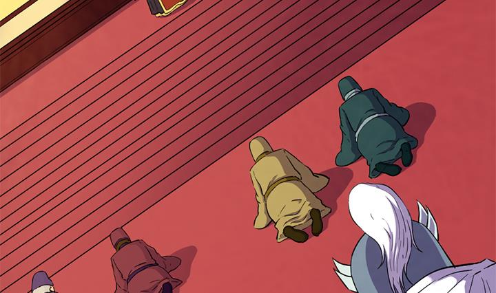 《风神传说》漫画最新章节第124话 失控免费下拉式在线观看章节第【32】张图片