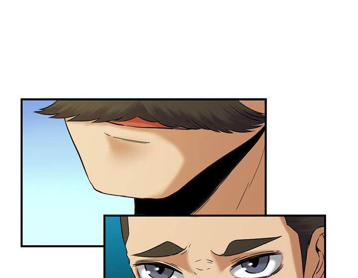 《风神传说》漫画最新章节第128话 一同上路免费下拉式在线观看章节第【20】张图片