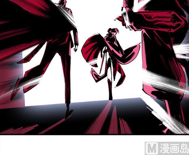 《风神传说》漫画最新章节第14话 雄心壮志免费下拉式在线观看章节第【33】张图片