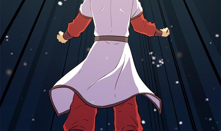 《风神传说》漫画最新章节第132话 会见钰王免费下拉式在线观看章节第【27】张图片