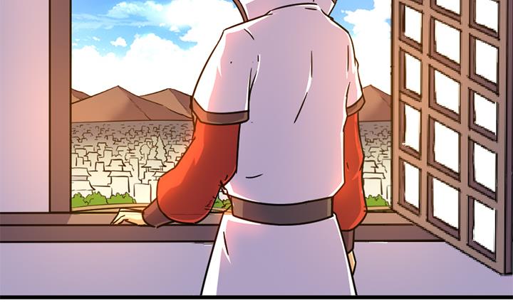 《风神传说》漫画最新章节第138话 不是我能留下的地方免费下拉式在线观看章节第【21】张图片