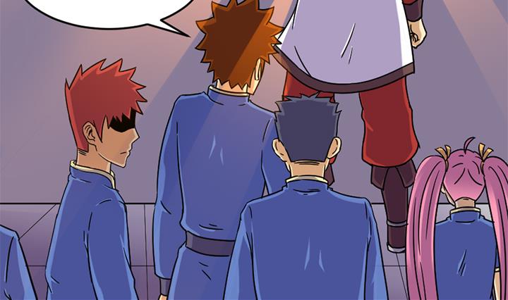 《风神传说》漫画最新章节第138话 不是我能留下的地方免费下拉式在线观看章节第【32】张图片