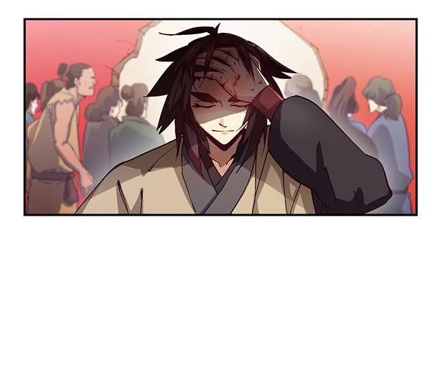 《风神传说》漫画最新章节第16话 痛殴情敌免费下拉式在线观看章节第【35】张图片