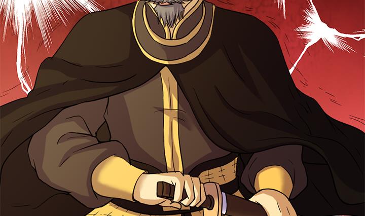 《风神传说》漫画最新章节第156话免费下拉式在线观看章节第【30】张图片