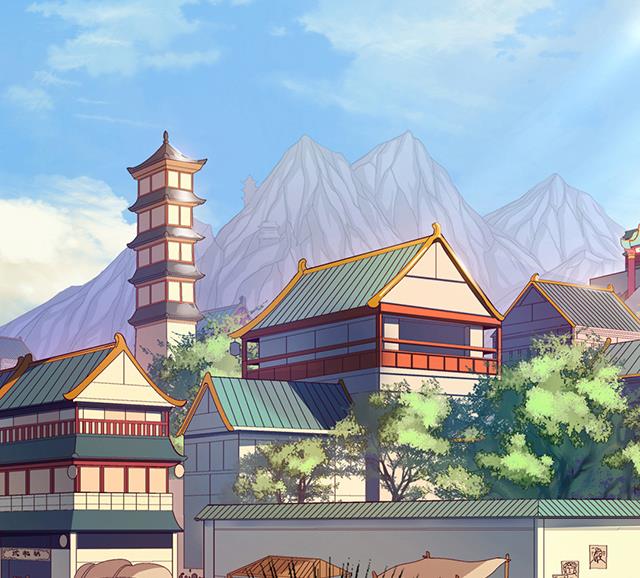 《风神传说》漫画最新章节第17话 帝国书院免费下拉式在线观看章节第【39】张图片