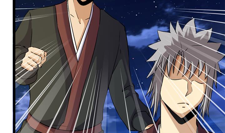 《风神传说》漫画最新章节第165话免费下拉式在线观看章节第【30】张图片