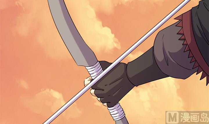 《风神传说》漫画最新章节第181话免费下拉式在线观看章节第【16】张图片