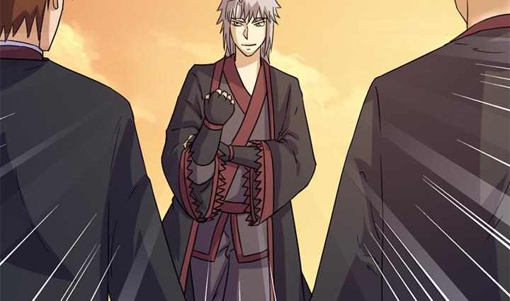 《风神传说》漫画最新章节第186话免费下拉式在线观看章节第【5】张图片