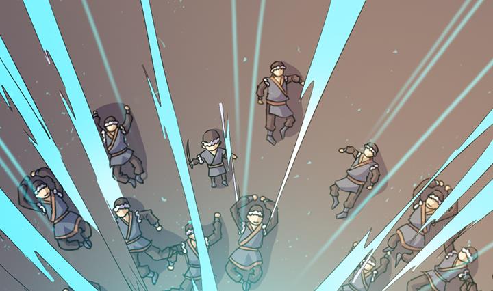 《风神传说》漫画最新章节第194话免费下拉式在线观看章节第【11】张图片