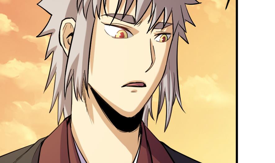 《风神传说》漫画最新章节第203话免费下拉式在线观看章节第【32】张图片