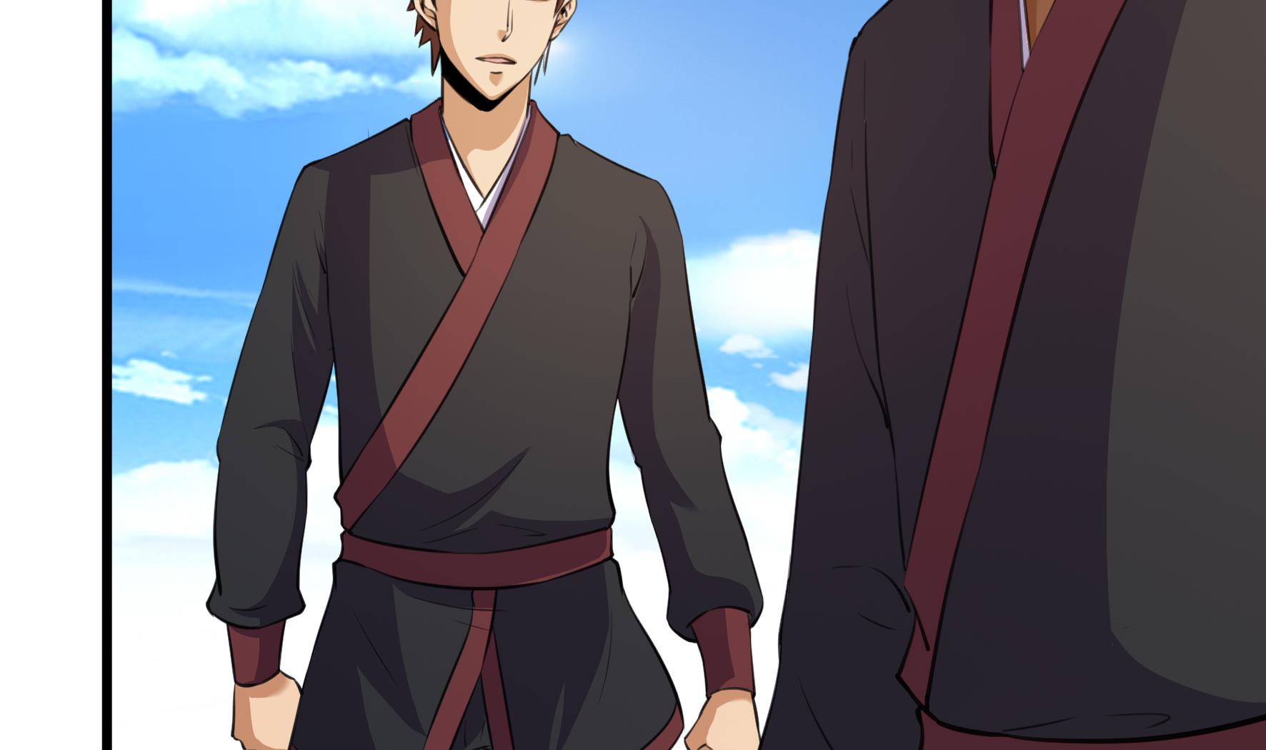 《风神传说》漫画最新章节第206话免费下拉式在线观看章节第【30】张图片