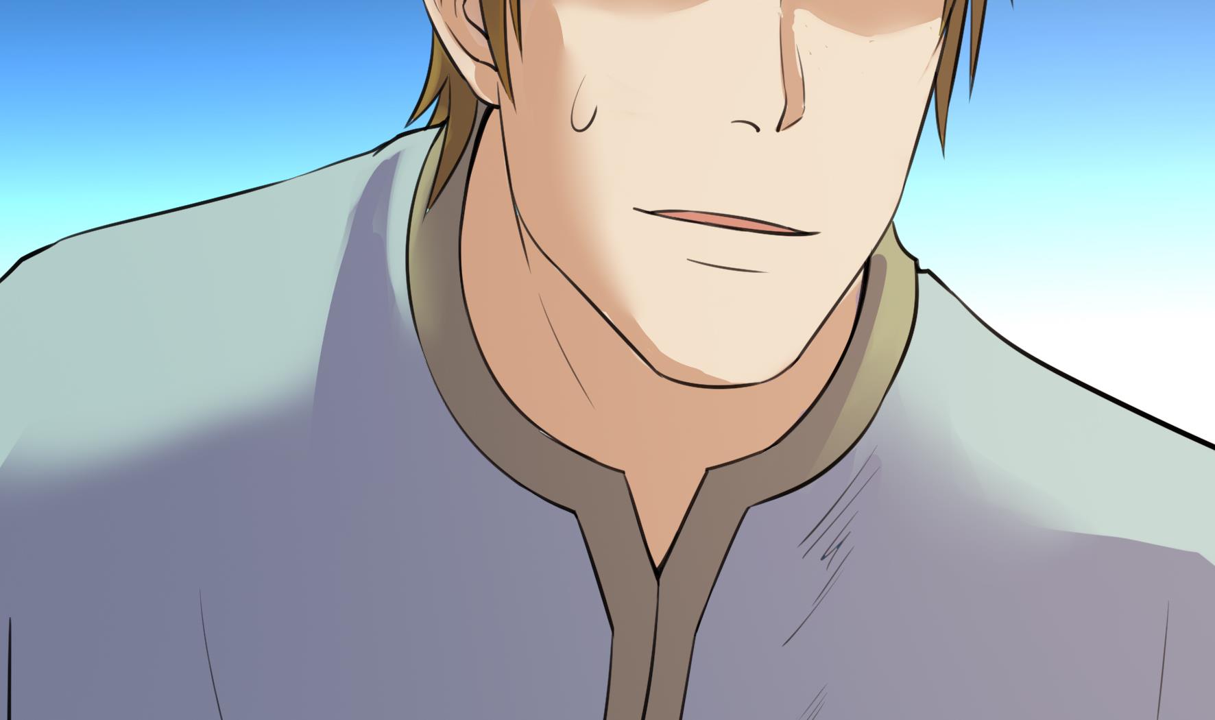 《风神传说》漫画最新章节第208话免费下拉式在线观看章节第【23】张图片