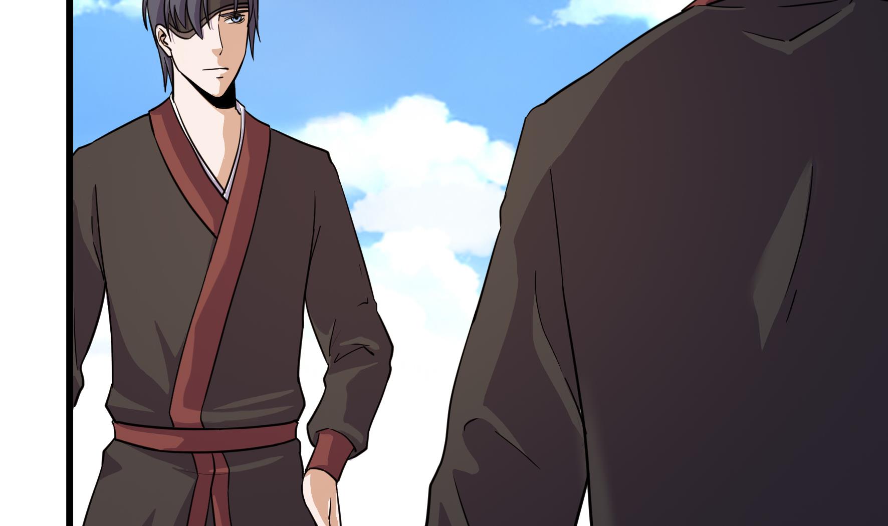 《风神传说》漫画最新章节第209话免费下拉式在线观看章节第【14】张图片