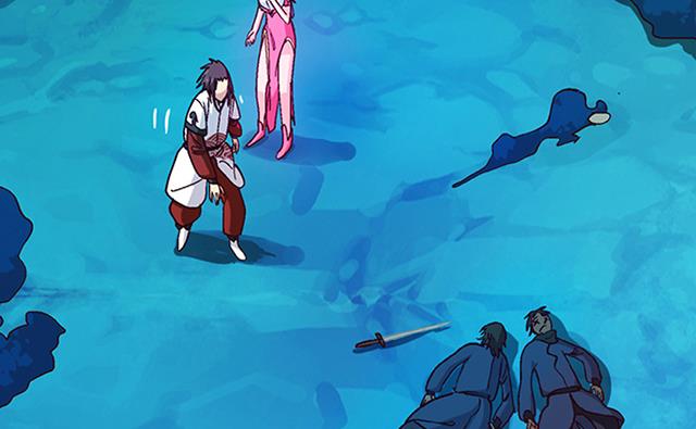 《风神传说》漫画最新章节第22话 突破吧，灵化境！免费下拉式在线观看章节第【39】张图片