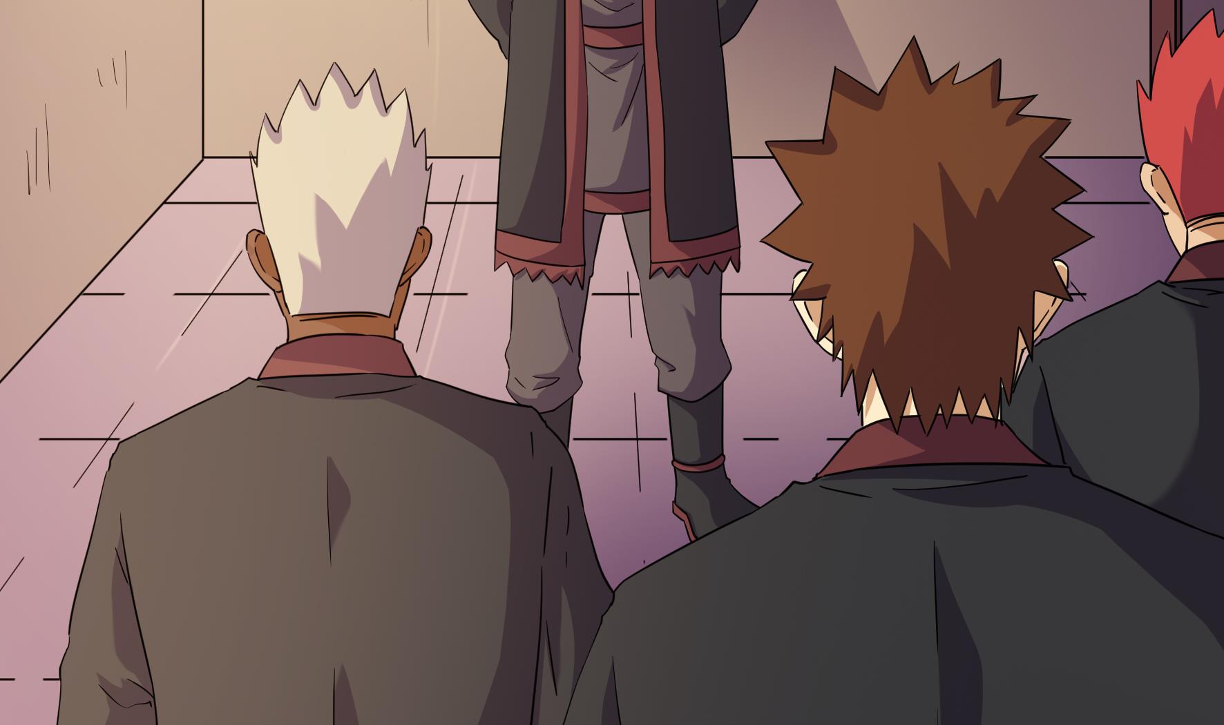 《风神传说》漫画最新章节第220话免费下拉式在线观看章节第【12】张图片