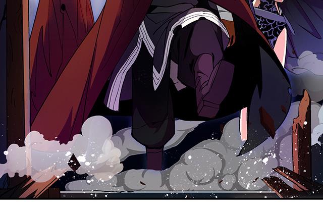 《风神传说》漫画最新章节第24话 都尉府的人！免费下拉式在线观看章节第【6】张图片