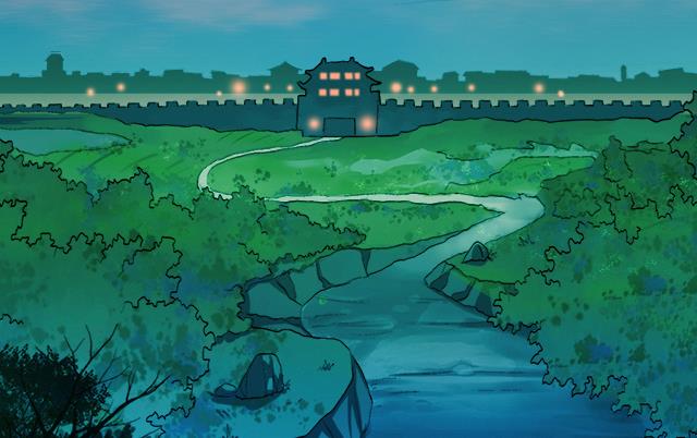 《风神传说》漫画最新章节第37话 没有属性？！免费下拉式在线观看章节第【24】张图片