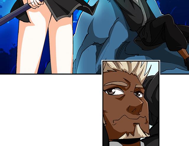 《风神传说》漫画最新章节第44话 该不会喜欢上他了吧？免费下拉式在线观看章节第【15】张图片