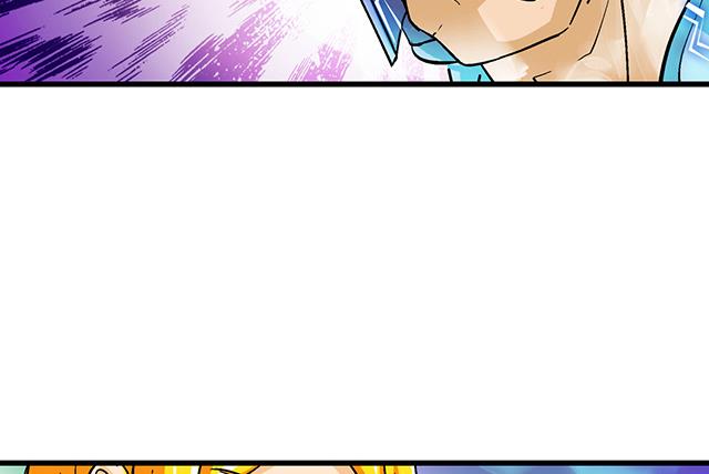 《风神传说》漫画最新章节第58话 命悬一线免费下拉式在线观看章节第【37】张图片