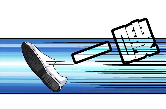 《风神传说》漫画最新章节第64话 她怎么在我床上？！免费下拉式在线观看章节第【26】张图片